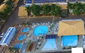 Apartamento no Di Roma Resort